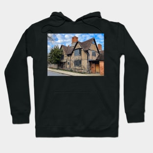 Hall's Croft Hoodie